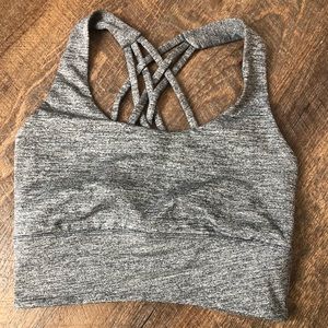 Forever 21 Sports Bra